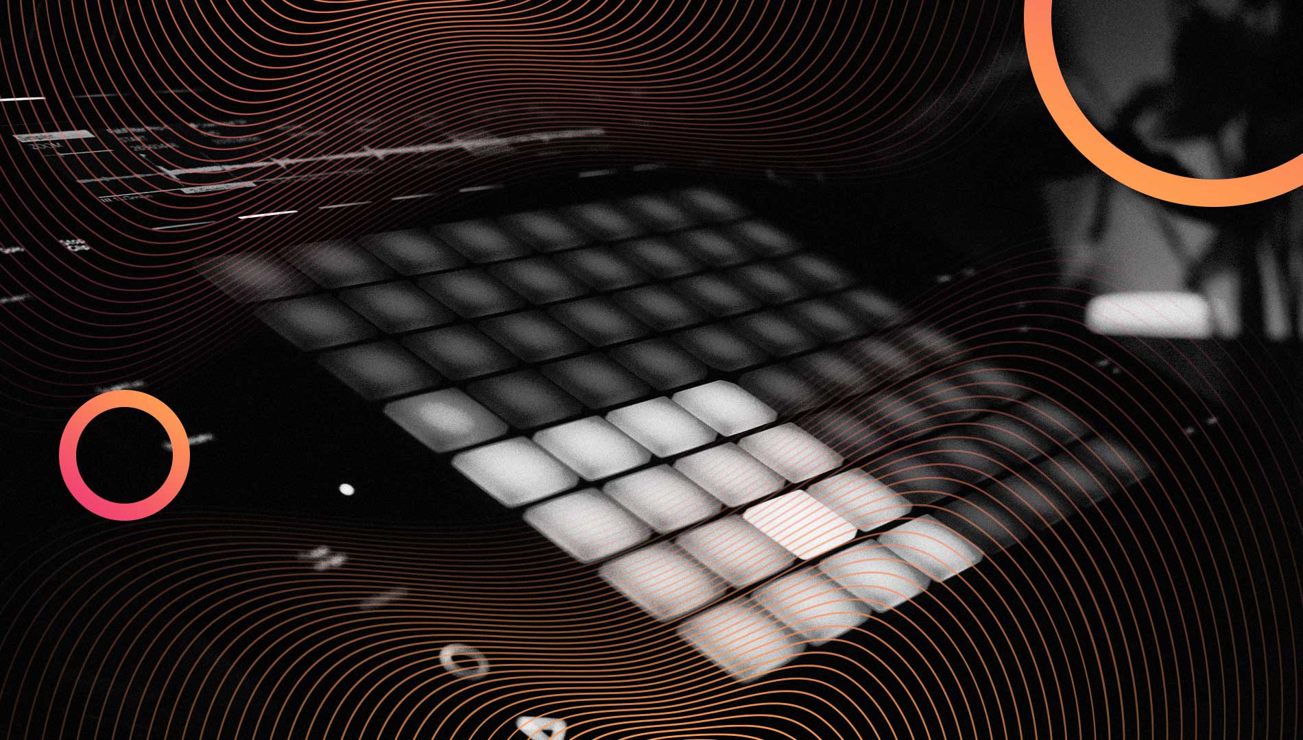 Config – Crossing Borderlines