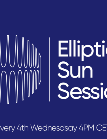 Elliptical Sun Sessions