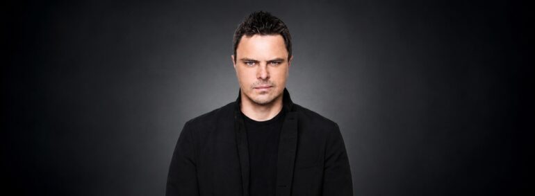 Markus Schulz presents GDJB
