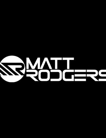 Matt Rodgers - EnTranced