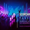 Scorchin’ Radio 150
