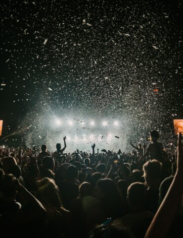Your Ultimate Source for Electronic Dance Music