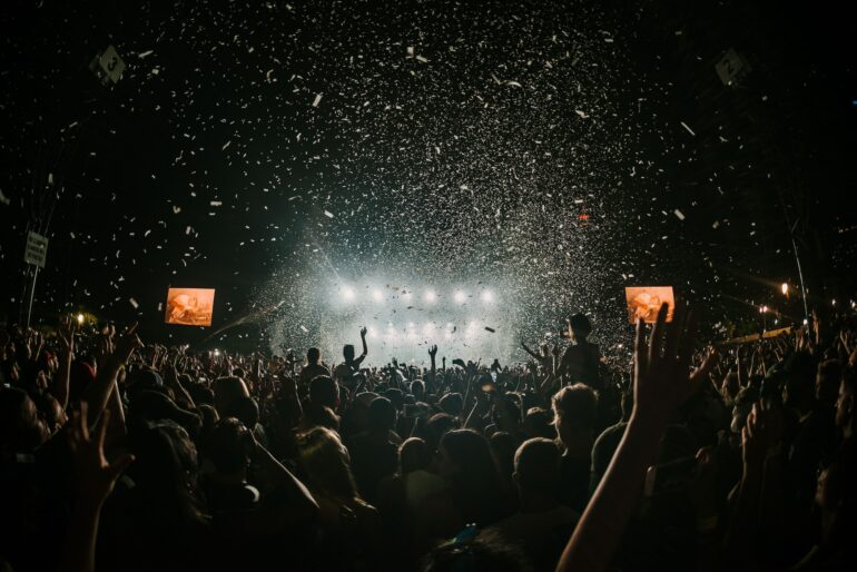 Your Ultimate Source for Electronic Dance Music