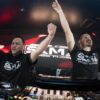 S.A.M.A. – ElectroNic Sessions