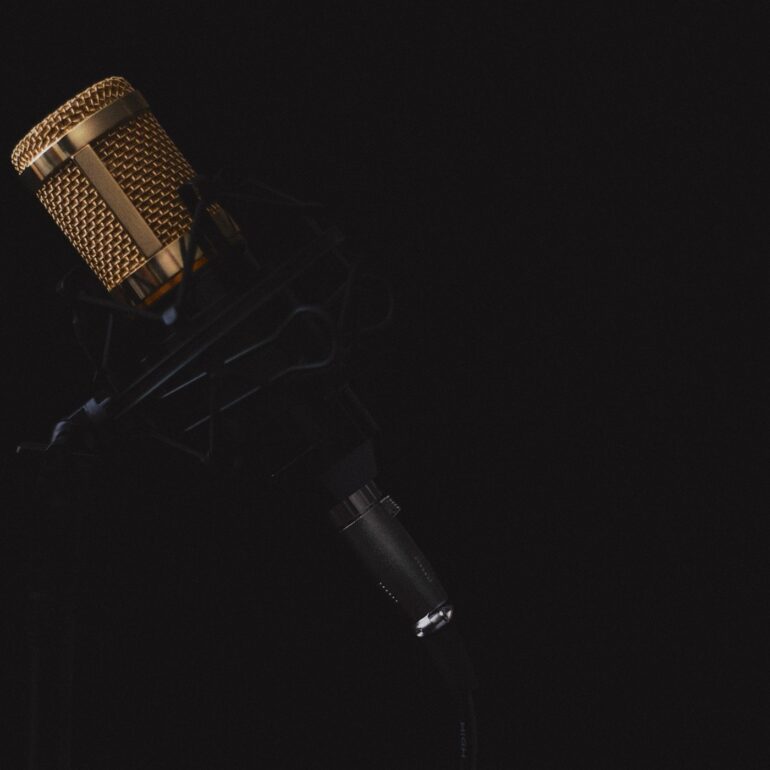 Afterhours Podcast 02 with Photographer & SlanG