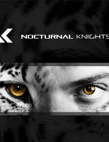 Nocturnal Knights Music Takeover