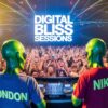 London & Niko – Digital Bliss Sessions