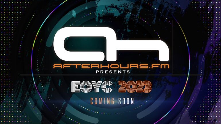 EOYC 2023 Coming Soon