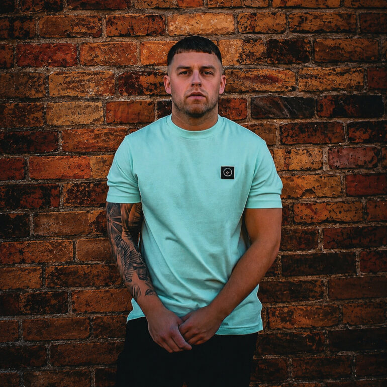 Afterhours Podcast 04 with Jamie Walker