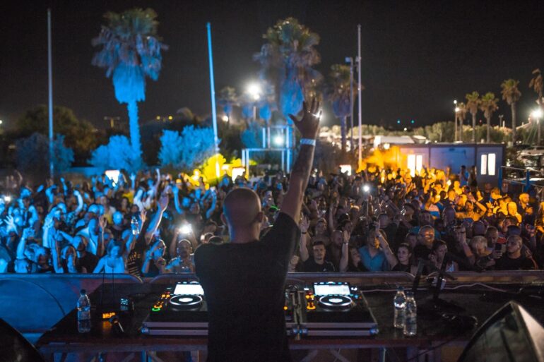Afterhours Podcast 05