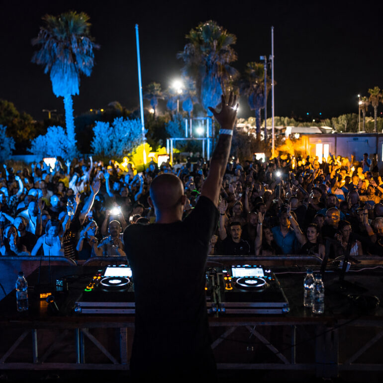 Afterhours Podcast 05 with Clay C