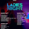 Ladies Night 2024
