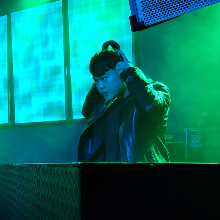 Afterhours Podcast 06 with Casepeat
