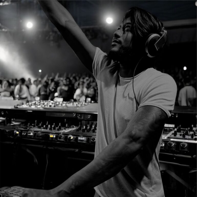 Ric Aires - This Is My Church