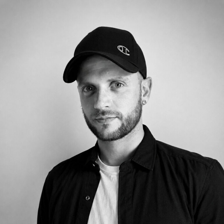 Afterhours Podcast 09 with Artena