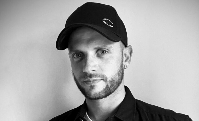 Afterhours Podcast 09 with Artena
