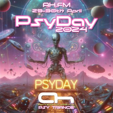 PsyDay 2024