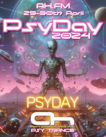 PsyDay 2024