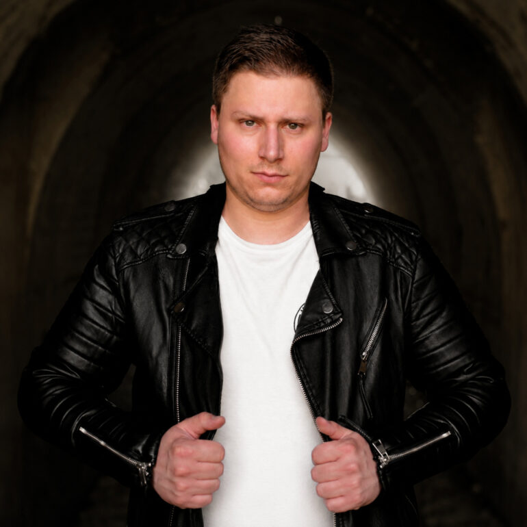 Afterhours Podcast 10 with Inoblivion