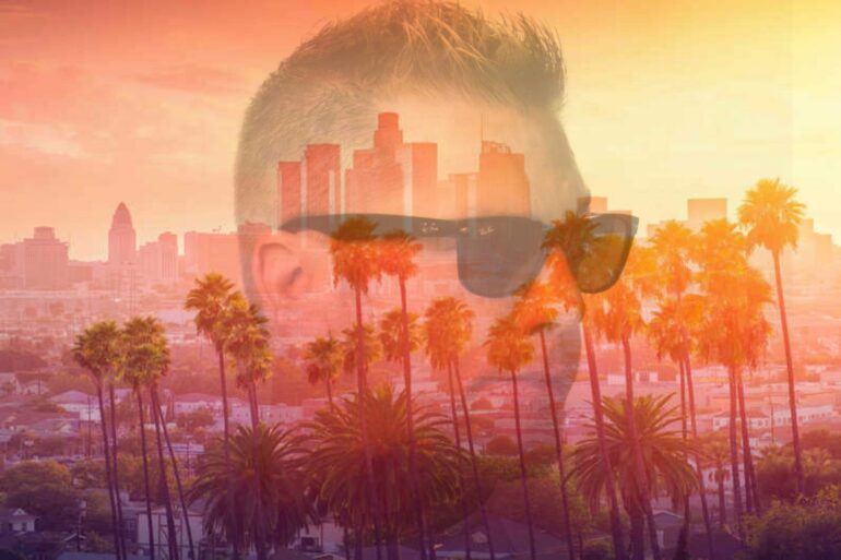 Chris Hawk - Welcome To My Soundscape