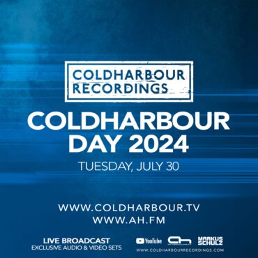 Coldharbour Day 2024