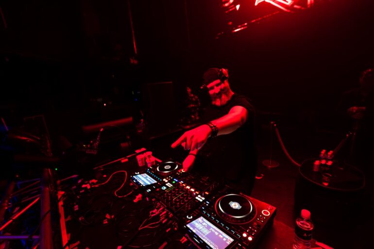 Afterhours Podcast 13 with Brendan Bartels