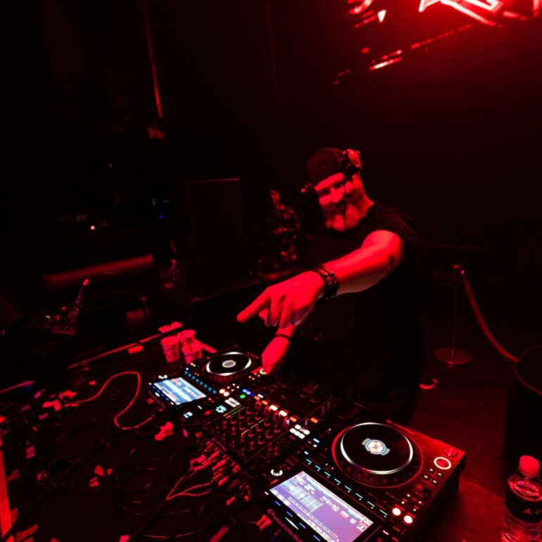 Afterhours Podcast 13 with Brendan Bartels