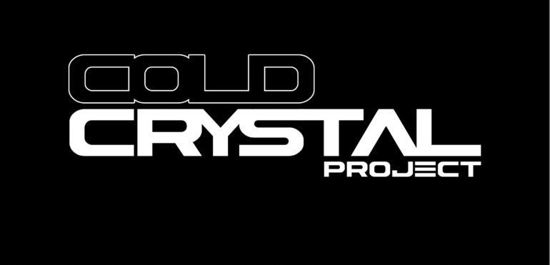 Cold Crystal Project - TranceVision
