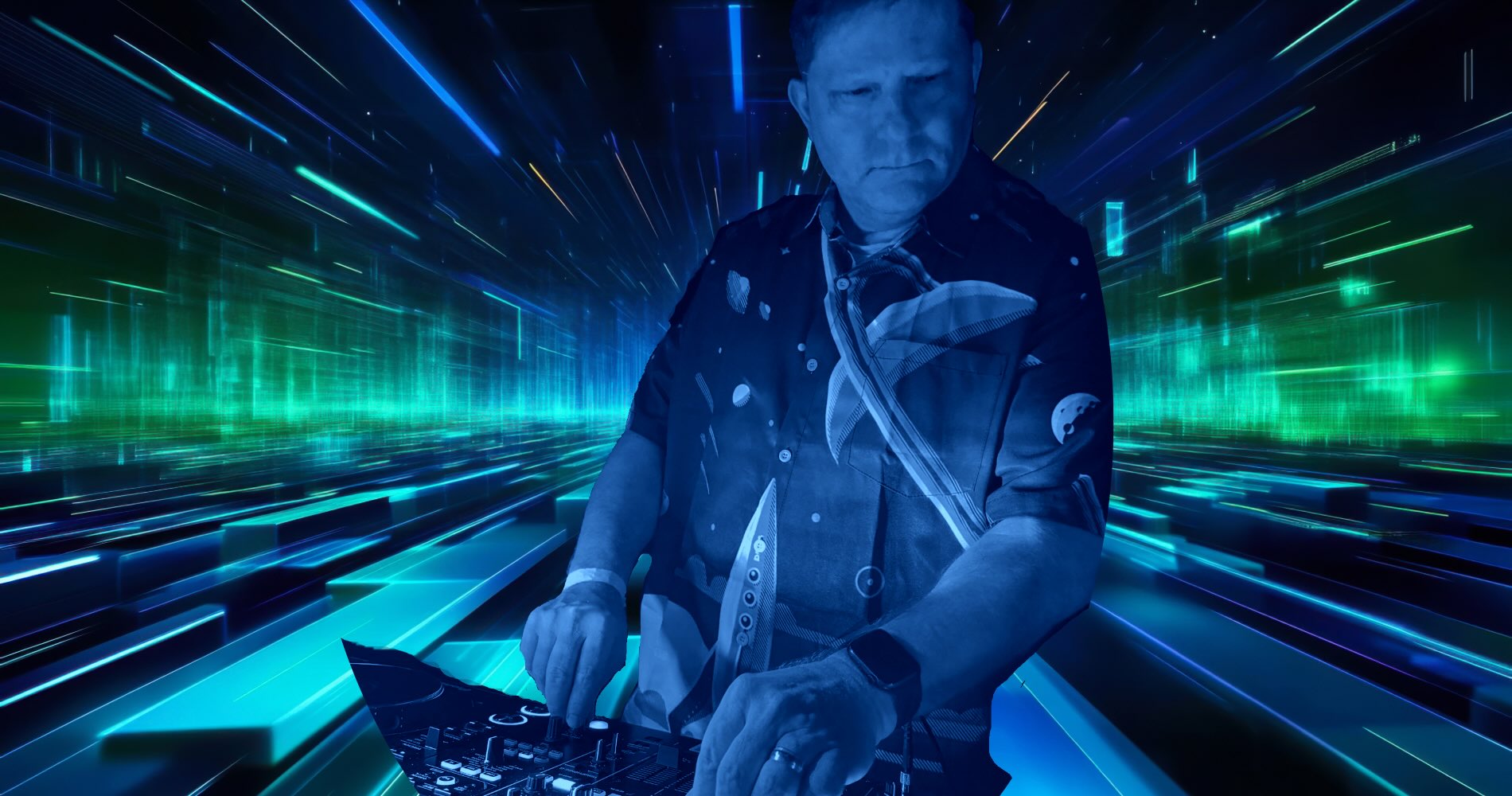 KPTKRVNCH – The Sea of Trancequility
