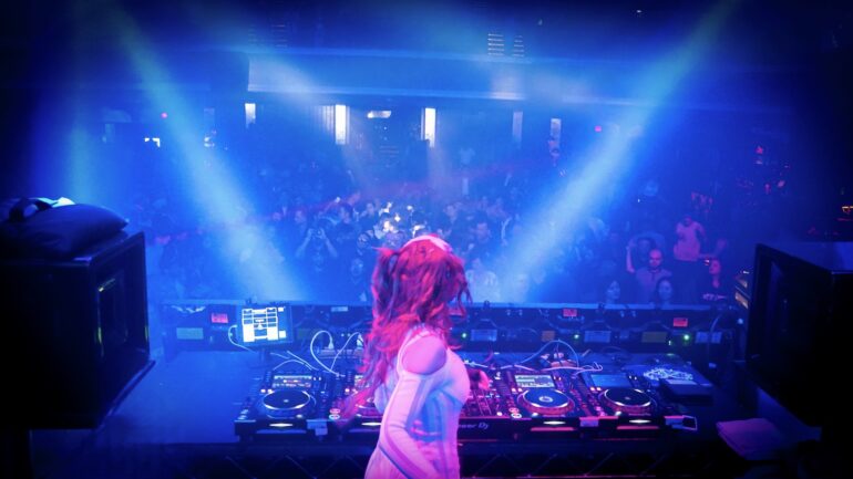 Afterhours Podcast 015 with Amanda Darling