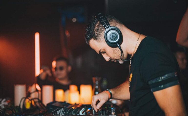 Evangelos - The Underground