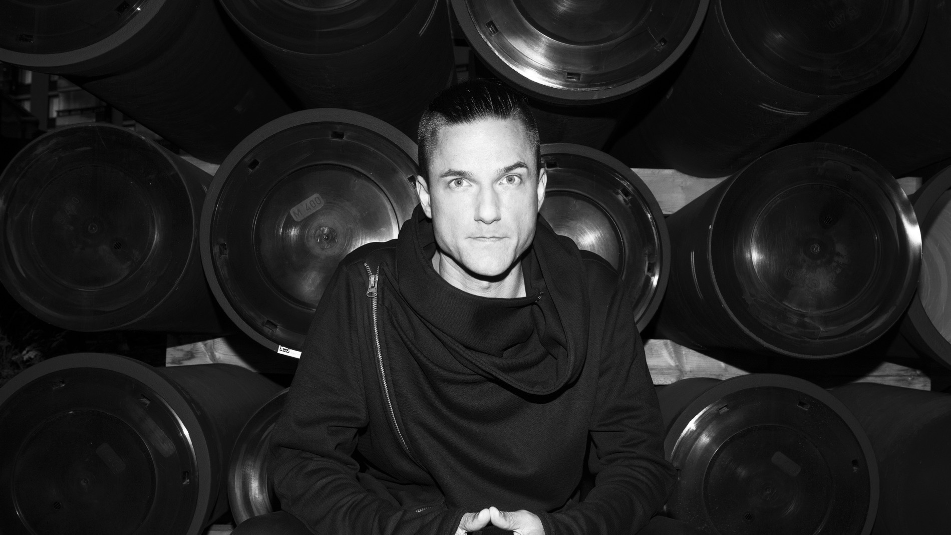 Orkidea – Radio Unity
