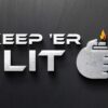 Steve Bradley & Ryan Kernohan – Keep Er Lit