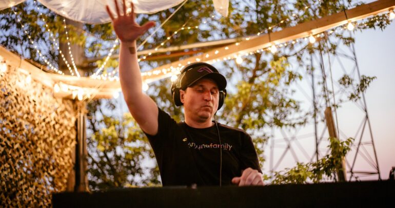 Bochan - Keep it Melodic