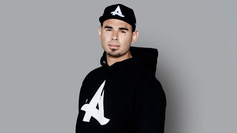 Afrojack - Jacked Radio