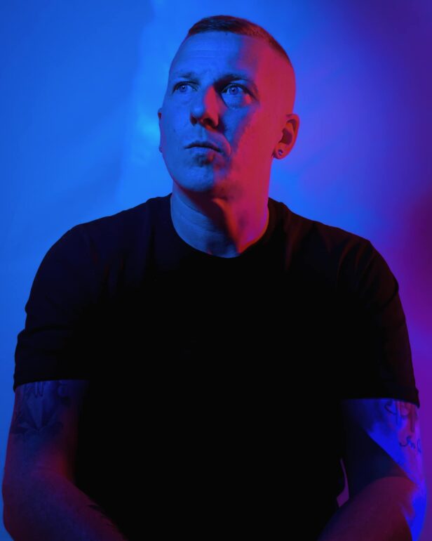 Afterhours Podcast 17 with Arja Press Pic
