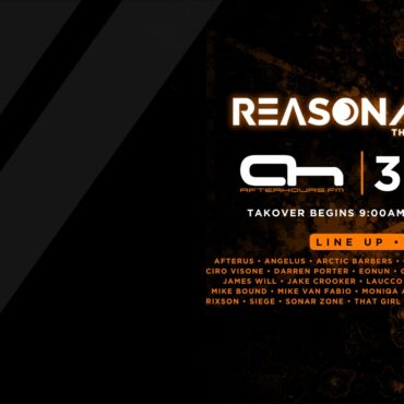 Reason 2 Rise 24h Takeover