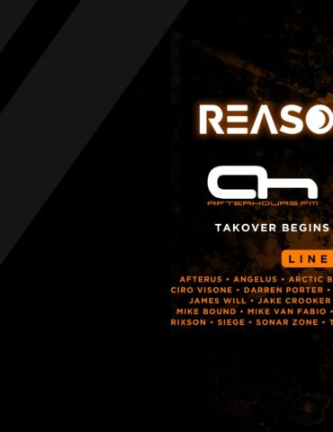 Reason 2 Rise 24h Takeover