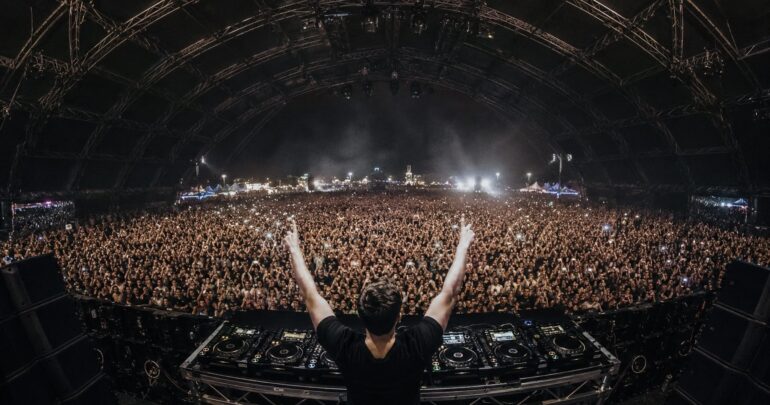 Hardwell On Air