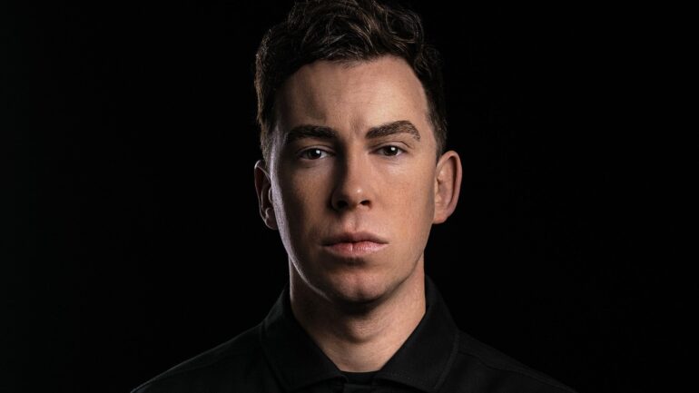 Hardwell On Air
