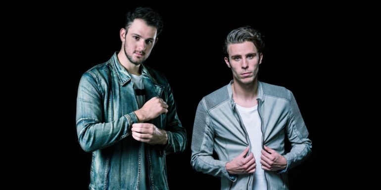 W&W - Rave Culture Radio