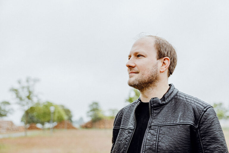 Afterhours Podcast 19 with Peter Miethig