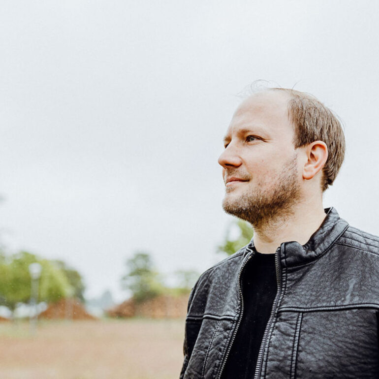 Afterhours Podcast 19 with Peter Miethig