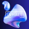 Inhale