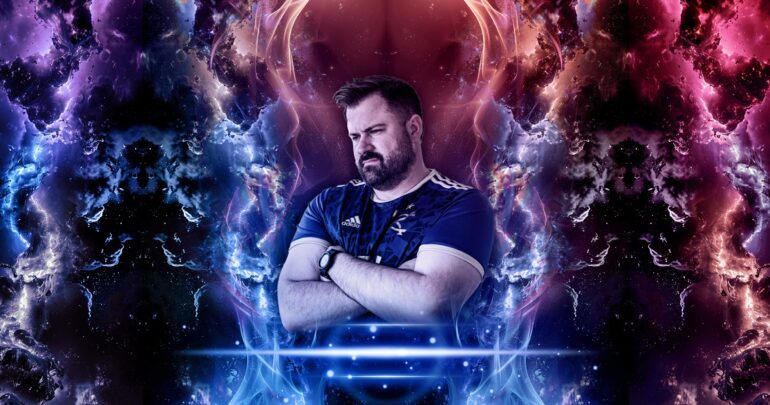 Kevin Cornine - Mindstream Protocol