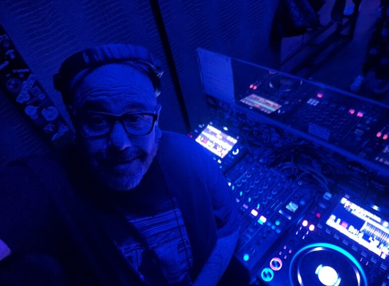 Stately - Saturday Night Trance