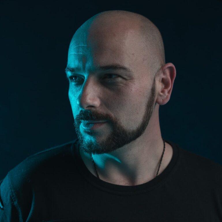 Afterhours Podcast 20 with Darren Porter