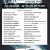 Manuel le Saux presents Extrema 900