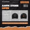 Official Merch Shop is Now Live