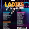 Ladies Night 2025 – 48 Hours of Non-Stop Music on AH.FM